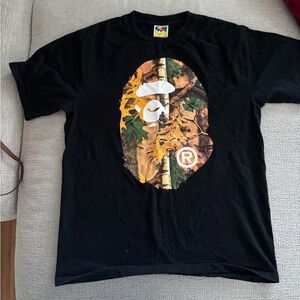 Men’s Babe t shirt